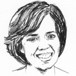 Meet your Posher, Hilary